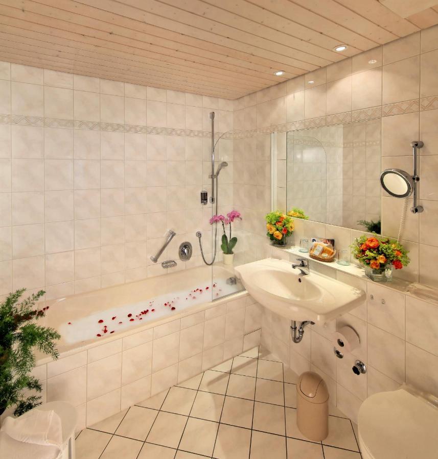 Waldhotel Fehrenbach Hinterzarten Rom bilde